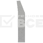 Вытяжка кухонная плоская Krona BRIANA 600 INOX PB нержавеющая сталь, фото8