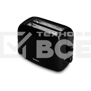 Тостер Blackton Bt T1110 черный