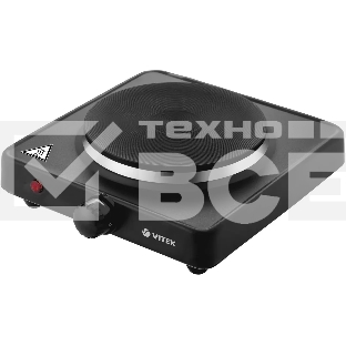 Плита электрическая настольная Vitek Metropolis VT-3706