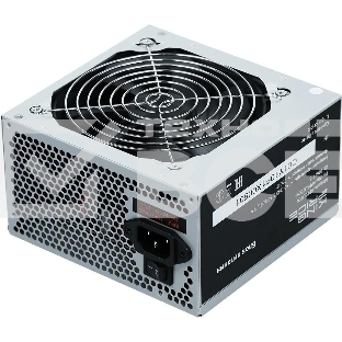 Блок питания KingPrice KPPSU700 ATX 700W (20+4pin) APFC 120mm fan 4xSATA