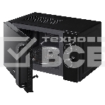 Микроволновая печь BBK 20MWS-776M/B-M чёрный, 20 л, 700 Вт, переключатели - поворотный механизм, фото8