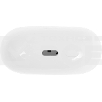 Наушники беспроводные Redmi Buds 6 Lite белый M2349E1, фото3