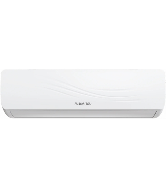 Внутренний блок сплит-системы Fujimitsu FR-09SBST1/IN 9000 BTU, 25 м², 24 дБ, охлаждение, обогрев, осушение, белый