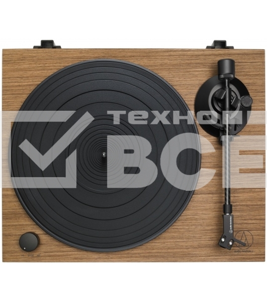 Проигрыватель винила AUDIO-TECHNICA AT-LPW40WN
