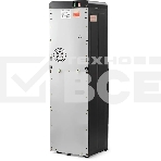 Кулер AEL LD-AEL-806a напольный электронный черный, фото5