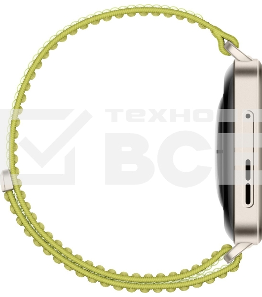 Смарт-часы Huawei Watch Fit 4 Pro Seiya-B29W, 1.82