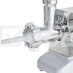 Мясорубка электрическая DELTA LUX DE-604M белый, фото3