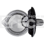 Чайник электрический Renova KT17G-01B 1,7 л, фото2