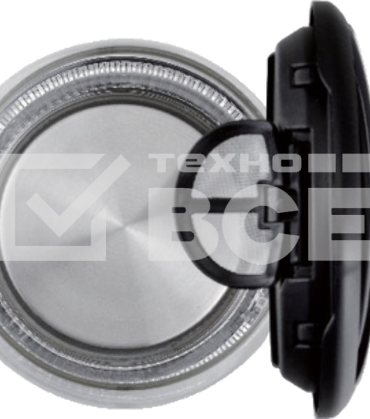 Чайник электрический Renova KT17G-01B 1,7 л