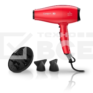 Фен COMFORT 3D GA.MA