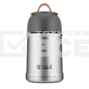 Термос для еды TalleR TR-22433, 0.68 л.