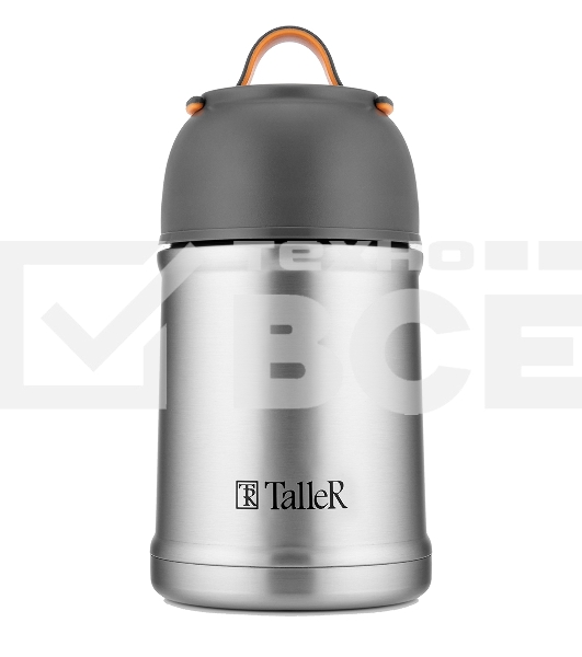 Термос для еды TalleR TR-22433, 0.68 л.