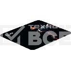 Коврик для мыши Cactus Night Cat 220x180x2мм (CS-MP-P12XS), фото2