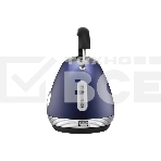 Чайник электрический BQ KT1826SW синий, фото4