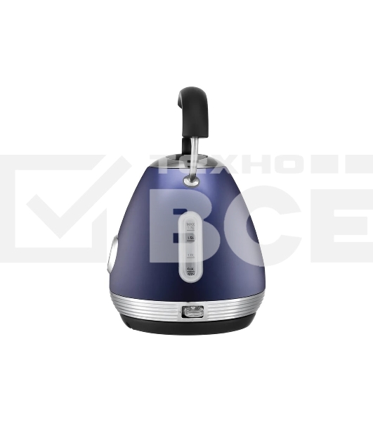 Чайник электрический BQ KT1826SW синий
