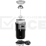 Капучинатор Zigmund & Shtain ZMF-452, фото5