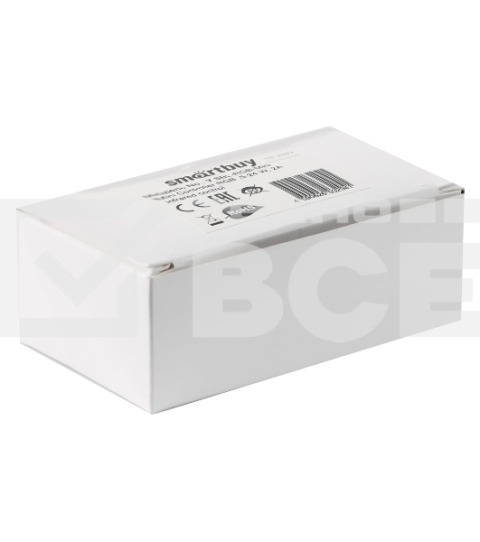 Контроллер нейтральный Smartbuy (SBL-RGb-Mini)