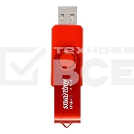 Флешка USB Smartbuy R/W UFD 3.0/3.1 32Gb красный, фото4