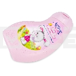 Детский шампунь Active 0+ Зайка . Аромат малины, 250 мл (522202003), фото4