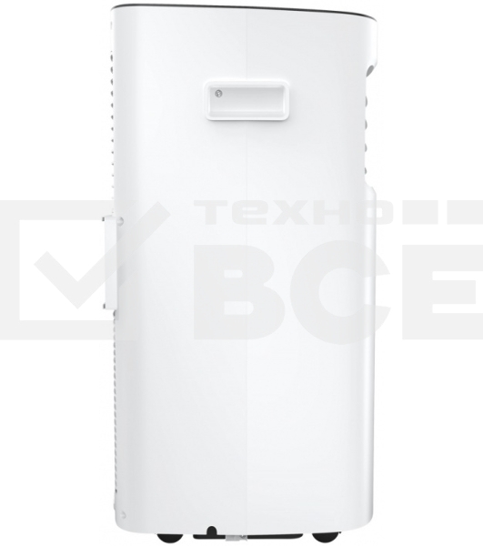 Мобильный кондиционер Royal Clima RM-BS28CH-E