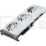 Видеокарта Palit NVIDIA GeForce RTX 5070 PA-RTX 5070 белый OC 12ГБ GamingPro, GDDR7, фото3