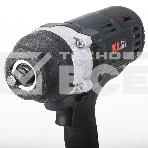 Профессиональный бесщеточный гайковерт аккумуляторный KLPRO KLSS18BHX-50 (18В, Li-ion-2шт, 5.0Ач, 800Нм, 2 скорости, подсветка,З/У,в кейсе), фото5