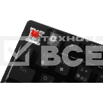 Клавиатура Defender Axeman GK-302 проводная, USB Type-A, чёрный, фото9