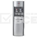 Кулер AEL LD-AEL-28 напольный электронный серебристый/серый, фото7