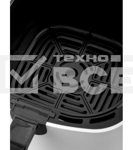 Аэрогриль BRAYER BR2039