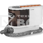 Пылесос Hyundai HYV-PETPRO1 1800Вт белый/коричневый, фото21