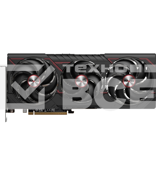 Видеокарта Sapphire PCI-E 5.0 11348-03-20G PULSE AMD RADEON RX 9070 XT GAMING 16Gb AMD Radeon RX 9070XT 16Gb 256bit GDDR6 2400/20000 HDMIx2 DPx2 HDCP Ret