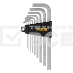 Набор инструментов Denzel 1/2