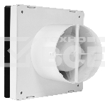 Вентилятор вытяжной Royal Thermo RAFC 120 черный, фото5