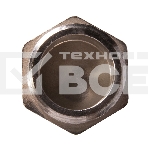 Заглушка Royal Thermo, 1