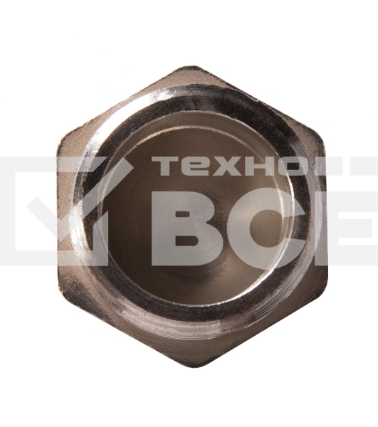 Заглушка Royal Thermo, 1