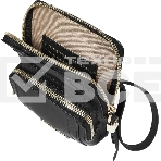 Чехол для смартфона Piquadro Circle AC6836W92R/N черный натур.кожа, фото3