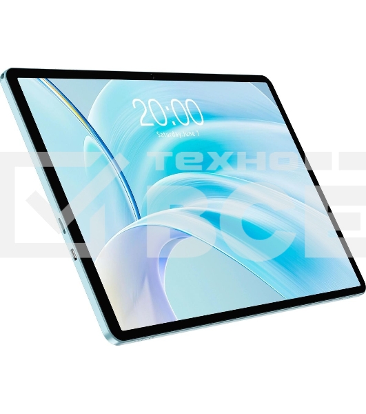 Планшет Teclast P50 Case 10.95', 4Gb, 128Gb, Wi-Fi, Android, голубой