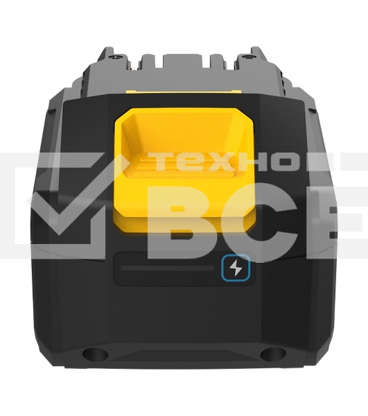 Аккумулятор Deli DL-DC20A4 (4А*ч, 20В, Li-ion)