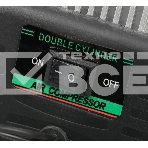 Автомобильный компрессор Starwind CC-300 65л/мин шланг 5м, фото12