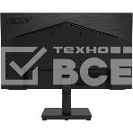 Монитор 21.5' Acer V227QJ0bi VA 1920x1080, 120 Гц, 4 мс, 16:9, 250 кд/м², VGA, HDMI 1.4, HDR10, FreeSync, черный, фото2