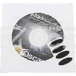 Мышь проводная A4Tech F5 черный, 3000 dpi, USB, кнопки - 7, фото6