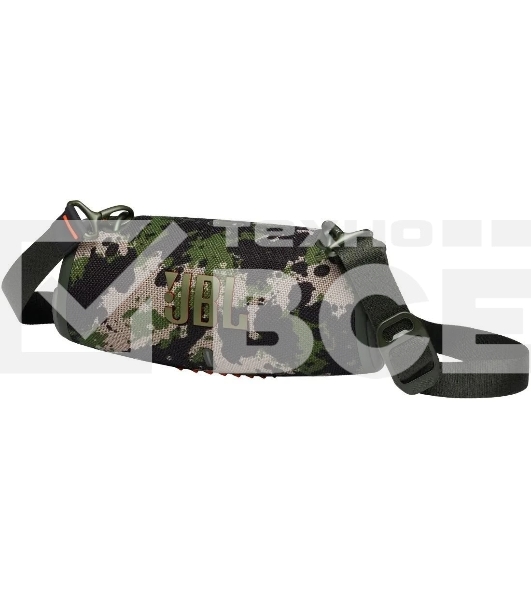 Колонка портативная JBL Xtreme 3 камуфляж 100W 4.0 BT/3.5Jack/USB 15м (JBLXTREME3CAMOEU)