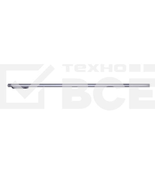 Планшет HUAWEI MatePad +KB 11.5', 8Gb, 128Gb, Wi-Fi, HarmonyOS 4.3, серый