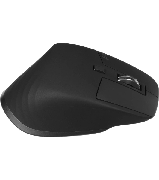 Клавиатура беспроводная Logitech MX Keys S Combo (920-011619) серый