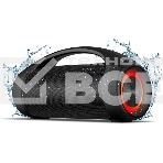 Колонка портативная Sven АС PS-370 черный 40W 2.0 BT, фото11