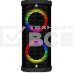 Колонка порт. Sven АС PS-930 черный 150W 1.0 BT/3.5Jack 7200mAh (SV-022402), фото16