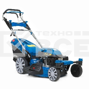 Газонокосилка роторная Hyundai L 5110RS