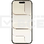 Смартфон Apple A3517 iPhone Air 256Gb золотой моноблок 3G 4G 6.5' 1260x2736 iOS 26 48Mpix 802.11 a/b/g/n/ac/ax/be NFC GPS Protect, фото3