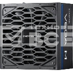 Блок питания Chieftec Vega M PPG-750-C (ATX 3.1, 750W, 80 PLUS GOLD, Active PFC, 135mm fan, Gen5 PCIe, Full Cable Management) Retail, фото7