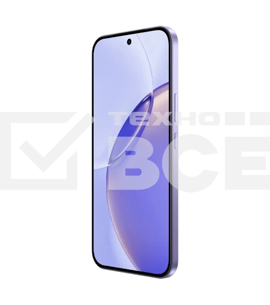 Смартфон Realme 16 Pro RMX5120 8/256Gb сиреневый